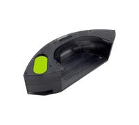 NQILGDOH Ricambi for Supporto for Straccio E Contenitore for Polvere E Serbatoio dell'Acqua. Compatibile con 360 S8 Plus. Accessori di Ricambio for Aspirapolvere Robot.(Water Tank)