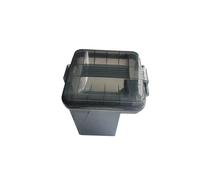 NQILGDOH Serbatoio dell'Acqua Pulita for Aspirapolvere. Compatibile con Ecovacs Deebot X5/X5 PRO/X5 Omni/X5 PRO Omni/X5 PRO Ultra.(Sewage Tank)