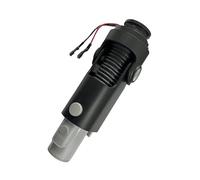 NQILGDOH Tubo Elettrificato for Spazzola for Pavimenti. Compatibile con Roidmi F8 F8E X30 NEX NEX 2 PRO. Parti Dell'aspirapolvere Senza Fili Portatile