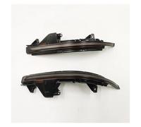 Nqimgv 1 Paio Per A7 S7 Per RS7 2010-2017 Indicatori Direzione Laterali Dinamici Automatici A LED Per Specchietti Retrovisori Freccia Specchietto