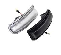 Nqimgv 2 Pezzi Per Jeep Per Renegade 2015-2022 Indicatori Direzione Laterali Dinamici A LED Luce Lampeggiante Sequenziale Freccia Specchietto(A)