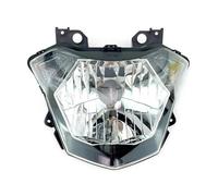 Nqimgv Faro Moto Per Per Z650 Z-650 2017 2018 2019 Kit Alloggiamento Faro Anteriore Per Motocicletta