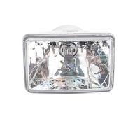 Nqimgv Faro Moto Per S150 2007 2008 2009 2010 2011 2012 2013 2014 2015 2016 2017 Moto Scooter Faro E3 E-mark Trasparente