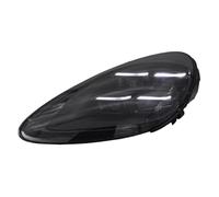 Nqimgv Faro Proiettore Anteriore Faro Anteriore Per Cayenne | Assemblaggio fari per auto Full LED 2011 2012 2013 2014