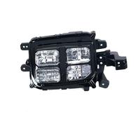 Nqimgv Gruppi Fendinebbia Anteriori A LED Per Auto Indicatori Di Direzione Con Lampadine Luci Diurne Per Mitsubishi Per ASX 2020 2021 Fendinebbia Auto(Destra)