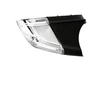 Nqimgv Indicatore Direzione A LED Per Specchietto Retrovisore Auto Per Skoda, Per Octavia, Per MK2, Per A5 2004-2008 Freccia Specchietto(Sono partiti)