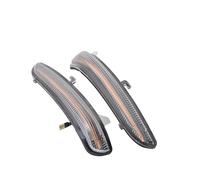 Nqimgv Indicatori Direzione Dinamici A LED Per Specchietti Laterali Per Peugeot 2008 208 I Per MK1 2013-2019 Freccia Specchietto(B)