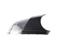 Nqimgv La Sinistra È Cabina/Destra Lampadina Della Luce Svolta A LED Dello Specchietto Retrovisore Dell'auto Il Copilota Per Polo Freccia Specchietto(Destra)