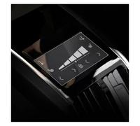 Nqimgv Navigazione Pellicola Protettiva Per Volvo XC40 Per XC60 Per XC90 Per V90 2016-2021 2PCS Protezione Dello Schermo Navigazione GPS Per Auto Aria Condizionata Posteriore