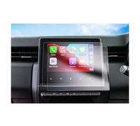 Nqimgv Navigazione Pellicola Protettiva Per Zoe/Per Clio 5/Per Captur 2/Arkana Easy Link 2024 7 ''Navigazione Per Auto Nano Protezione Dello Schermo Accessori Auto