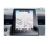 Nqimgv Navigazione Pellicola Protettiva Per Zoe/Per Clio 5/Per Captur 2/Arkana Easy Link 2024 7 ''Navigazione Per Auto Nano Protezione Dello Schermo Accessori Auto