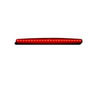 Nqimgv Per Benz Per Vito Per Viano W639 Paraurti Posteriore LED Altezza Fanale 3RD Luce Stop Alta Lampada Freno A6398200056 Kit 24LED Terza Luce di Stop Posteriore(Red-24LED)