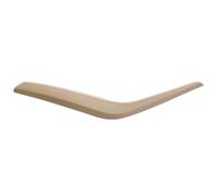 Nqimgv Per BMW Per X1 2010-2016 Maniglie Pannello Porta Interno Sinistro Destro Barra Trazione Copertura Posteriore Maniglia Interna Portiera Dell'auto(Right -Beige)