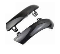 Nqimgv Per GOLF 5 Per Jetta Per MK5 Indicatori Di Direzione Dinamici A LED A Flusso D'acqua Luce Lampeggiante Freccia Specchietto(Dynamic Milky White)
