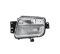 Nqimgv Per Mitsubishi Per Canter Per FUSO FE FG 2012 2013-2018 Auto Della Luce Di Nebbia Daytime E Jogging Fari Indicatore Montaggio Lampada Fendinebbia Per Auto(Sono partiti)