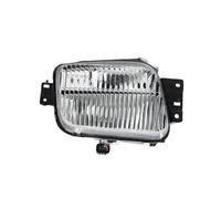 Nqimgv Per Mitsubishi Per Canter Per FUSO FE FG 2012 2013-2018 Auto Della Luce Di Nebbia Daytime E Jogging Fari Indicatore Montaggio Lampada Fendinebbia Per Auto(Destra)
