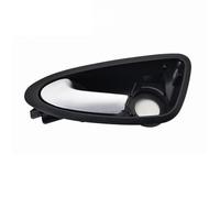 Nqimgv Per Seat Per Ibiza 6J 2010 2011 2012-2022 Maniglie Interne Porte Automatiche Anteriori Sinistre Destre Maniglia Interna 6J1837114A Maniglia Interna Portiera Dell'auto(Matte Silver FL)