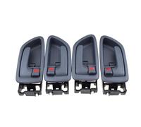Nqimgv Per Toyota Per Sequoia Per Tundra Per Avalon 2000-2007 4.0L 4.7L 3.0L Interno Interno Anteriore Posteriore Sinistro Destro Maniglia Portiera Auto Maniglia Interna Portiera Dell'auto(Gray)