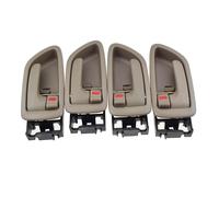 Nqimgv Per Toyota Per Sequoia Per Tundra Per Avalon 2000-2007 4.0L 4.7L 3.0L Interno Interno Anteriore Posteriore Sinistro Destro Maniglia Portiera Auto Maniglia Interna Portiera Dell'auto(Beige)