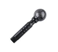 Nqimgv Pomello Del Cambio Automatico Con Selettore Delle Marce Maniglia A Sfera Rotonda Adatto Per Jazz GK5 Per City GM6 Testa Leva Cambio Auto(B)