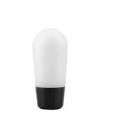 Nqimgv Pomello Del Cambio Manuale Automatico Universale Leva Estesa Accessori Per Modifiche Auto Testa Leva Cambio Auto(BlackA)