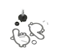 Nqimgv Pompa Raffreddamento Motore per Rieju per MRX per MRT per per PRO | Per RR RS1 RS2 Per SMX 50cc AM6 2T Kit di riparazione pompa acqua 100110080