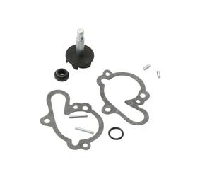 Nqimgv Pompa Raffreddamento Motore per Rieju per MRX per MRT per per PRO | Per RR RS1 RS2 Per SMX 50cc AM6 2T Kit di riparazione pompa acqua 100110080