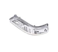 Nqimgv Specchietto Retrovisore Luce Direzione A LED Adatta Per Accord, Per CP1/Per CP2/Per CP3, Per, Per KB1/Per KB2 Freccia Specchietto(Sono partiti)