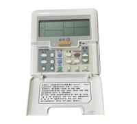 NQWJFYXP Display del Telecomando for Macchina del Condotto dell'Aria, 60161-1018002, Compatibile con Panasonic, A75C2479, A75C3070, A75C2478, A75C2742, 4A51