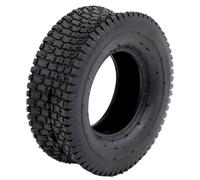 Nqyjm Pneumatici per carriola, 13 x 5 00 - 6 gomma 4PR