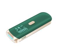 NQYZZFA Dispositivo Di Epilazione Laser IPL Per Donne E Uomini, Funzioni 3 in 1 HR/SC/RA, Sistema Di Raffreddamento A Ghiaccio Indolore, 999.900 Flash Per Corpo, Viso, Gambe, Braccia