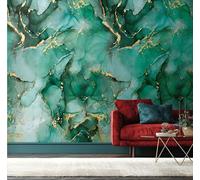 Nr 03 Strisce Carta da Parati da 53cm Totale Larghezza 1,59mt Disegno Completo in TNT Vinilico Pannello Decorativo Ripetibile all'Infinito Fotomurale in Rotolo Alta Qualità Italiana (ENJOY 280X53)