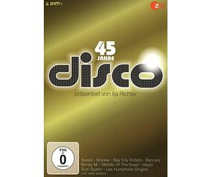Nr.1 Hits Der 70Er