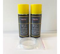 nr.2 Sintoflon DSC spray pulizia EGR e Sistema Aspirazione Diesel + SONDINO 2,5m