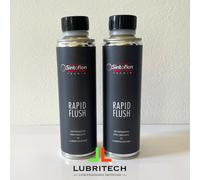 nr.2 Sintoflon RAPIDFLUSH detergente rapido pulizia circuito di lubrificazione
