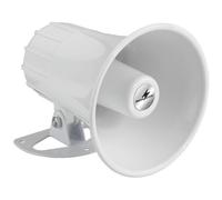 NR-22KS MONACOR altoparlante a tromba pa per esterno NR 22KS NR22KS ABS 104db