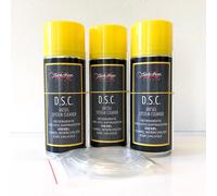 nr.3 Sintoflon DSC D.S.C. spray pulizia EGR e Aspirazione Diesel + sondino 2,5m