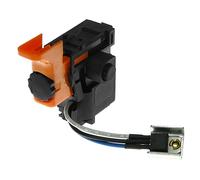 (Nr.3031) Interruttore per Bosch Gsb 18, Gbm 10-2 Re, Gbm 13-2 Re Nuovo