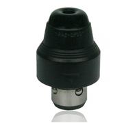 (Nr.4002) Mandrino Autoserrate per Bosch Gbh 36 Vf-Li Sds-Plus