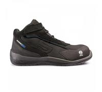 NR 46 Scarpe antinfortunistiche SPARCO Racing EVO Invernali Alte Impermeabili