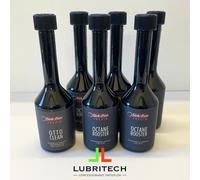 nr.5 Sintoflon OCTANE BOOSTER monodose con Friction Modifier + nr.1 OTTOCLEAN