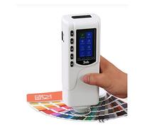 NR110 Portable Precision Colorimeter Color Difference Meter Tester 4mm Diameter Measuring Aperture Partita facile