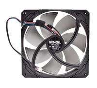 NR140ML 140mm Fan 140x140x25mm 14025 DC12V 0.27A Cooling Fan for RMX Series 850W (2021)