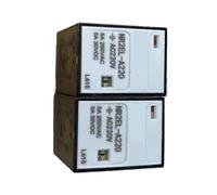 NR2EL-A220 Intermediate Relay 5A 220VAC 8 Pins
