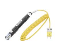 NR81531B 15mm Testa sonda -50-500C Superficie termocoppia sonda sensore