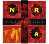 Nra - Surf City Amsterdam