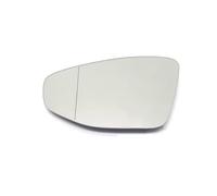 NRAAUEPO Vetro Specchio Retrovisore per A&UDI S3 8Y 2020-2024 Riscaldata Specchietti retrovisori Esterni Laterali Auto, Lenti in Vetro