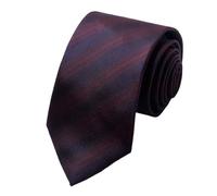 NRBMZYEN Cravatte da uomo per uomo stampa a strisce cravatte quotidiane accessori abbigliamento ufficio per matrimonio uomo, Colore 9, taglia unica