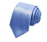NRBMZYEN Cravatte da uomo per uomo stampa a strisce cravatte quotidiane accessori abbigliamento ufficio per matrimonio uomo, Colore-2, taglia unica