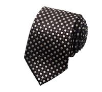 NRBMZYEN Cravatte da uomo per uomo stampa a strisce cravatte quotidiane accessori abbigliamento ufficio per matrimonio uomo, Colore: 10., taglia unica